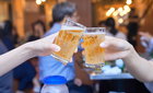 "주변 지지, 우울증 환자의 금주 결심에 영향…최대 1.7배"