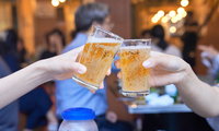 "주변 지지, 우울증 환자의 금주 결심에 영향…최대 1.7배"