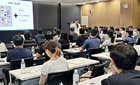 순천향대 천안병원, 119구급대원 대상 심뇌혈관질환 교육