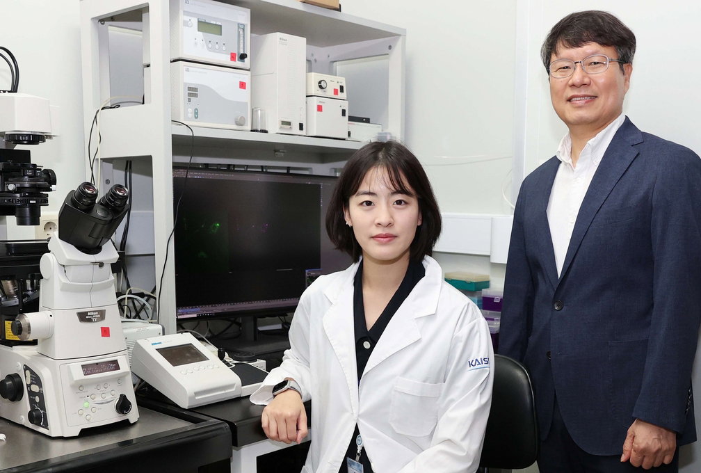 '릴리저' 기술 개발한 KAIST 연구팀