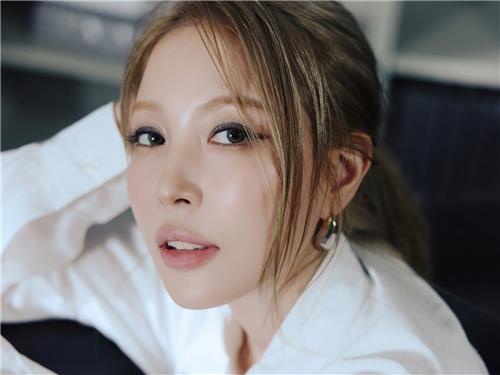 가수 보아