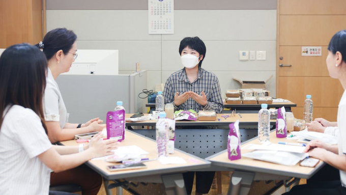 삼성서울병원 '청년 암환자 정서지원 프로그램' 운영
