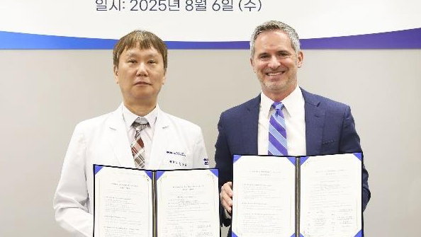 국내 난임치료 발전 공동 연구 협약 '맞손'