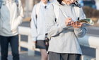 아동 3명 중 1명 "잠 부족해"…이유는 학원·SNS·숙제