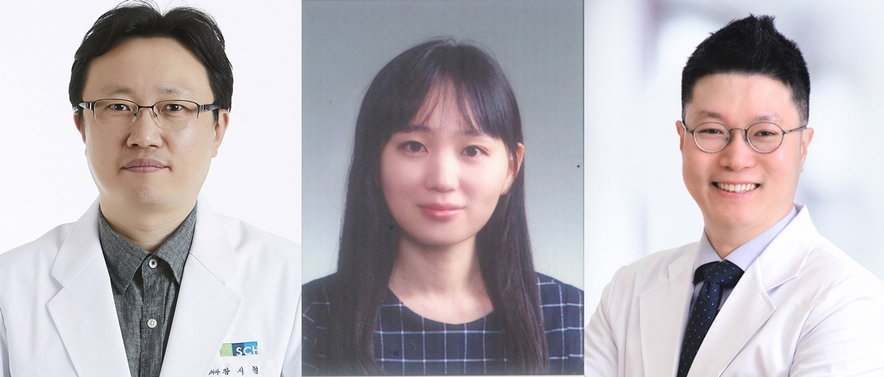 순천향대천안병원 공동 개발