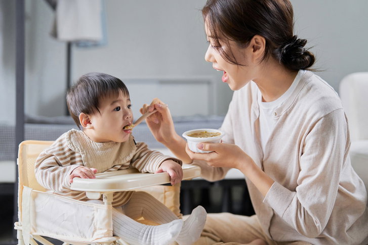 육아휴직