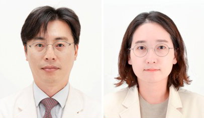 삼성서울병원 양정훈&middot;고령은 교수