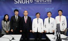 보훈공단-서울대병원, 의료 AI 개발 맞손