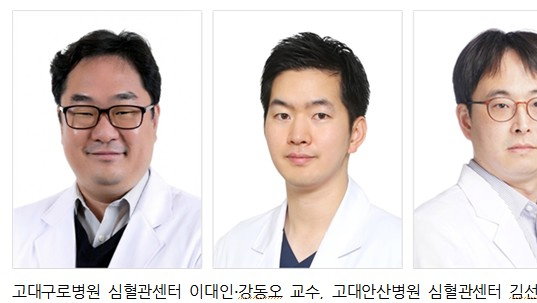 소주 한 잔도 안심 못 해…소량 음주도 심방세동 위험 높인다