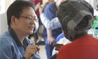 이태석봉사상에 이대성 전문의…케냐 현지 의료 활동 공로