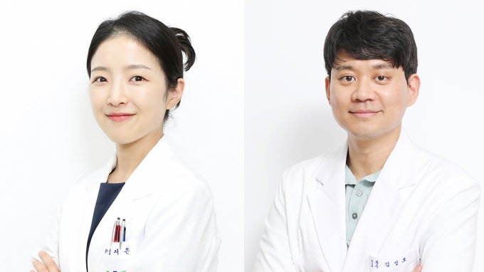 강원대병원 연구팀 "치료제 전환으로 녹내장 진행 지연 가능"