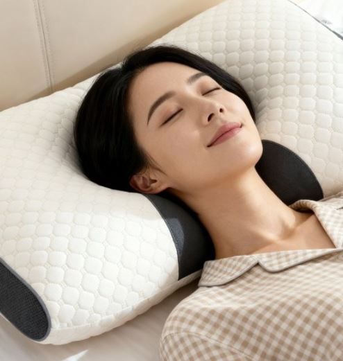 기능성 경추 베개