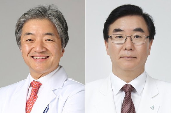 연세대 김병극&middot;한양대 김승현 교수