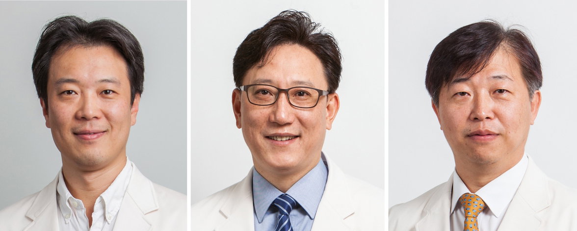 삼성서울병원 AI연구센터