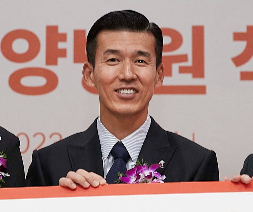 가수 션
