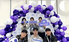 삼성바이오로직스, 세계 여성의 날 기념행사