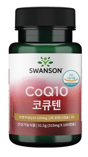 코엔자임 코엔자임