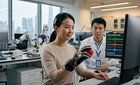 중국, 세계 최초 뇌-컴퓨터 인터페이스(BCI) 상용화 승인