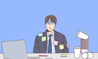 "가장 고단한 40대"... 대한민국 성인 4명 중 1명 '일상적 스트레스'