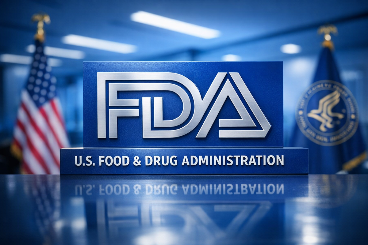 FDA