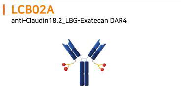 바이오스냅 리가켐, CLDN18.2 ADC 후보물질 글로벌 임상 1/2상 IND 제출