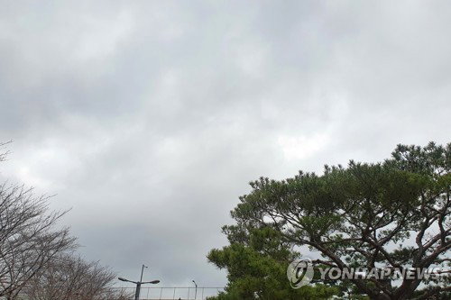 충북 낮 최고 26도&hellip;초여름 더위 전망, 일교차 주의보
