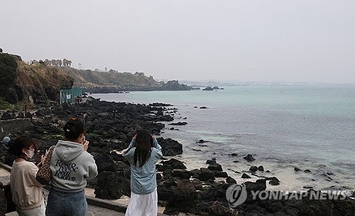 대구&middot;경북, 15&sim;24도 일교차 전망&hellip;흐린 날씨 지속
