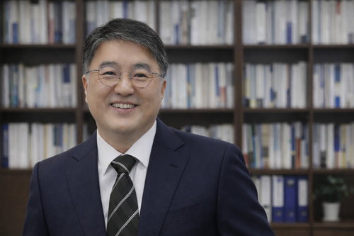 부강테크 김동우 대표, 7년 연속 '글로벌 지속가능 리더' 선정
