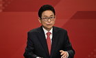 국민의힘 경북도지사 후보, 이철우 현 지사 3선 도전 공식화