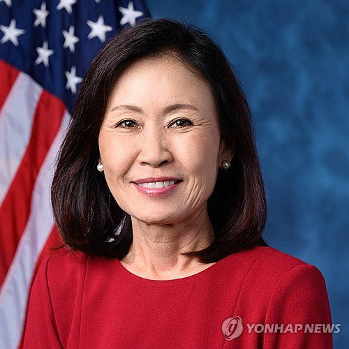 도널드 트럼프, 한국계 미셸 박 스틸 '주한미대사' 지명&hellip;50년 만의 모국행