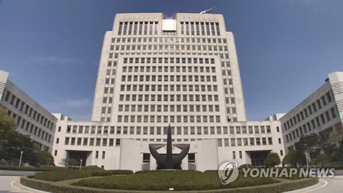 환경단체, 기후공약 평가 벌금형 확정&hellip; '서열화' 금지 규정 재확인