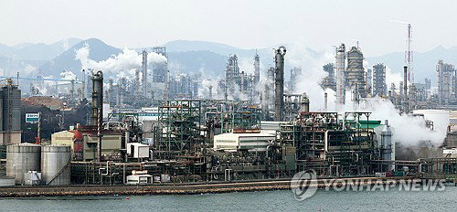 중동 위기 속 석유화학 '체질 개선' 속도낸다&hellip;특별법 시행령 통과