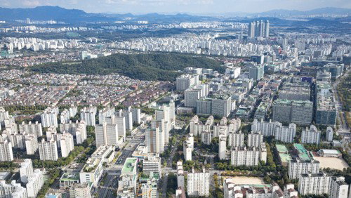 노후계획도시 단일 단지 재건축 진단, 완화·면제 길 열려