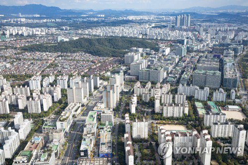 노후계획도시 단일 단지 재건축 진단, 완화&middot;면제 길 열려