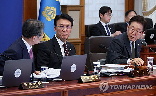 공급망 위기 대응: 외교부, 북아프리카&middot;중앙아프리카에 특사 파견