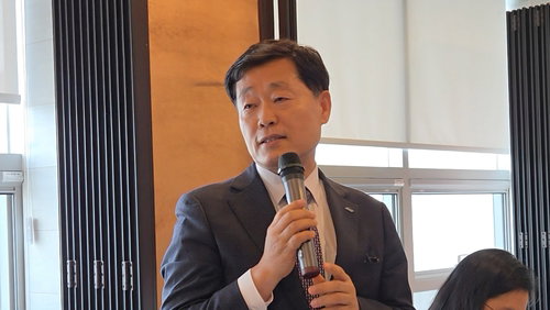 SR 사장, 코레일 통합 '경쟁 요소 유지' 제안…"예매 불편 해소 기대"