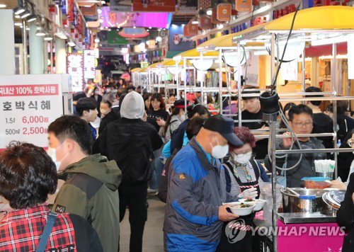 울산 수암한우야시장, 17일 개장&hellip;14회 운영으로 지역 상권 활력 기대