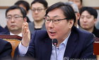 '술자리 위증' 이화영 재판, 박상용 검사·김성태 회장 등 17명 증인 채택