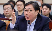 '술자리 위증' 이화영 재판, 박상용 검사·김성태 회장 등 17명 증인 채택