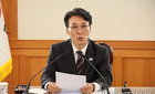 김민석 총리, AI 악용한 선거 혼탁 경고 "공정 선거 최우선"