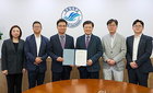 강원기자협회-한림대학교, 교육·연구 협력 새 지평 열다