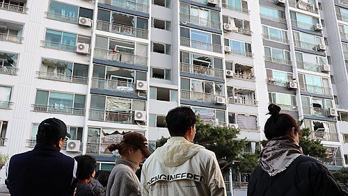 청주 LP가스 폭발: 300건 육박 피해 신고, 16명 부상…신고 건수 증가 전망
