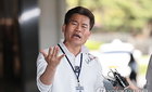 전 한국사 강사 전한길, 이재명 대통령·이준석 대표 명예훼손 혐의로 구속영장 청구