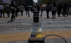 세월호 참사 12주기, 4·16연대 '시민 기억식' 개최… 입법 촉구