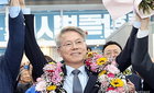 전남광주통합특별시장 선거, 민형배 민주당 후보 확정…여야 후보군 윤곽