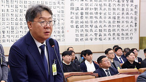 쌍방울 전 부회장 "리호남, 필리핀 와 돈 받았다"…국정원 "근거 없다"