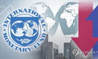 IMF, 한국 물가 상승률 전망 0.7%p 상향…올해 성장률 1.9% 유지