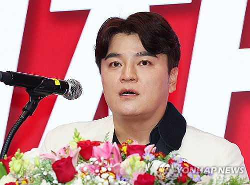 추신수, 아들 병역 의혹 악성댓글 47명 고소&hellip;'패륜 발언' 법적 대응