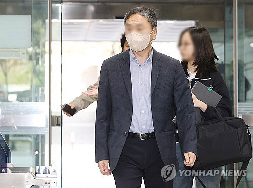 전분&middot;당류 10조 담합 의혹 대상 임 대표, 두 번째 구속영장 기각