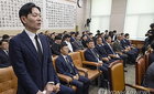 박상용 검사-이화영 변호인 녹취 공개, '방조 약속' 논란 증폭